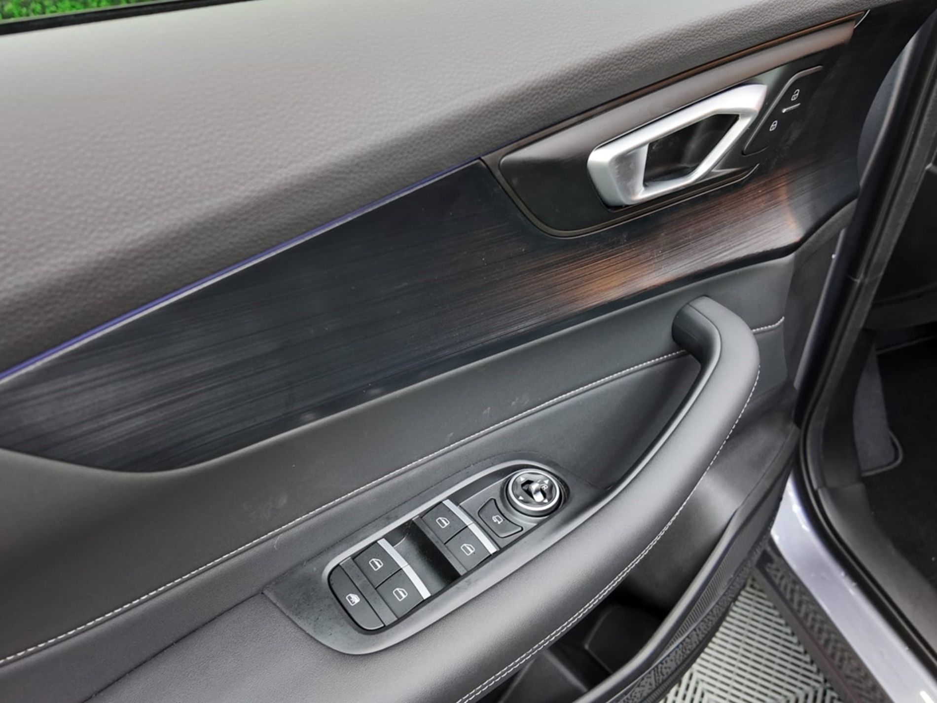 1.5 turbo benzina 154cv CVT  - Gallotti Auto